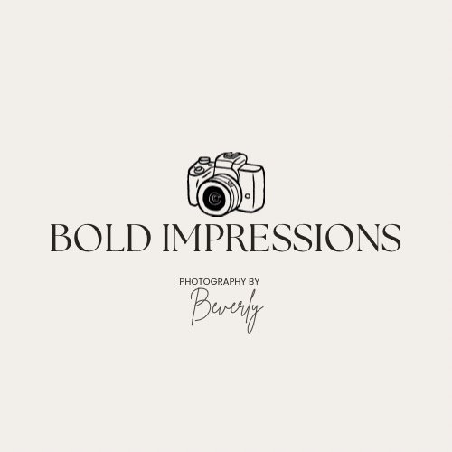 Bold Impressions by Beverly
