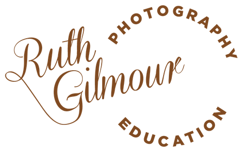 Ruth Gilmour Photography Education