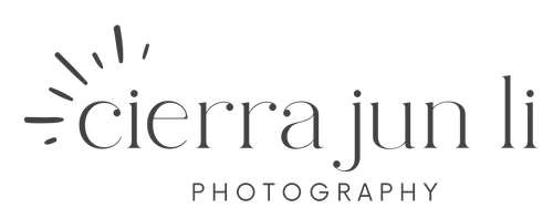 cierra jun li photography