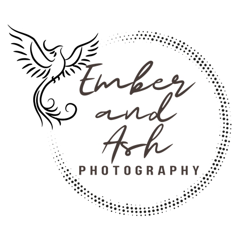 Ember and Ash Photography