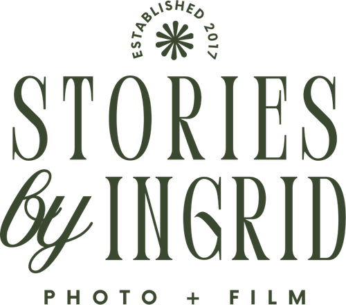 Stories by Ingrid Photo & Film