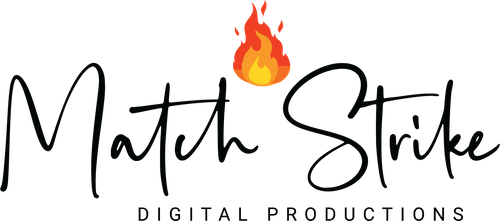 Match Strike Digital Productions