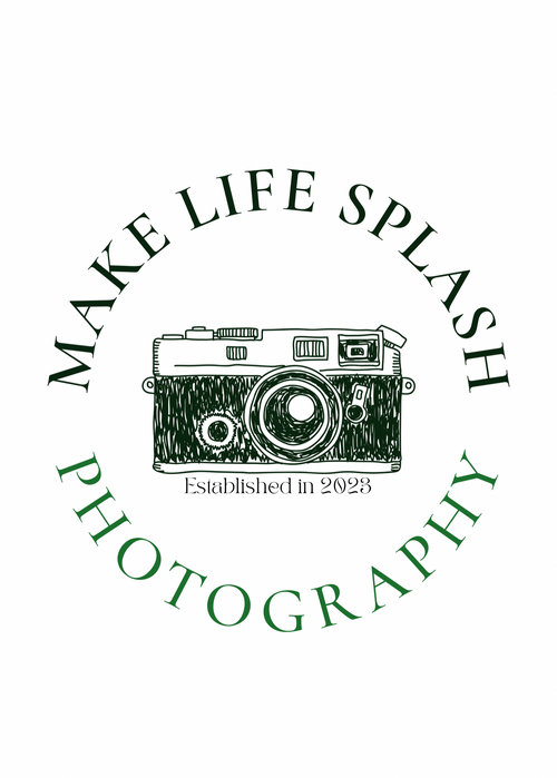 Make Life Splash Photography