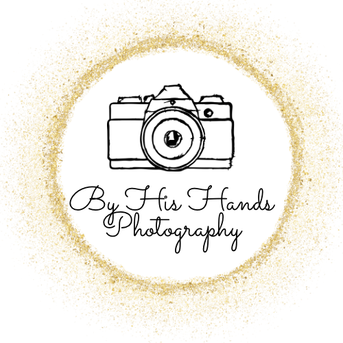 By His Hands Photography & Videography