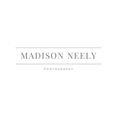 MADISON NEELY PHOTOGRAPHY