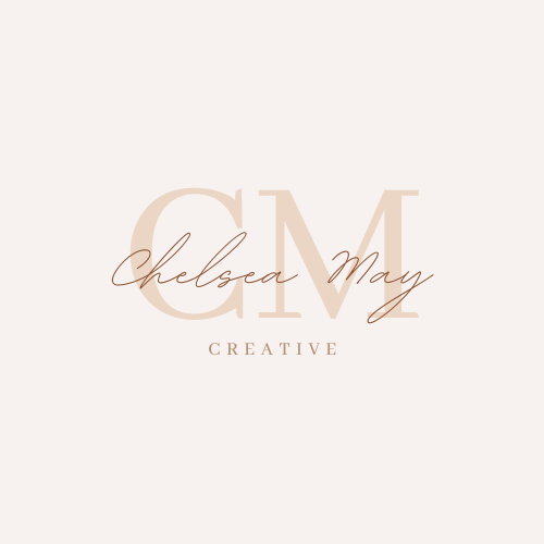 Chelsea May Creative