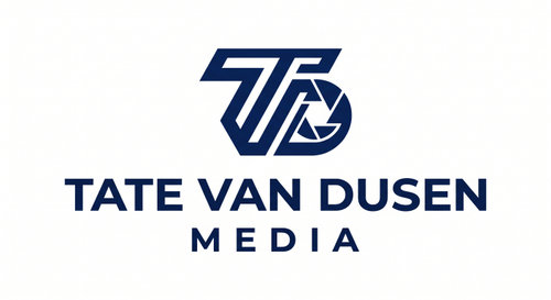 Tate Van Dusen Media