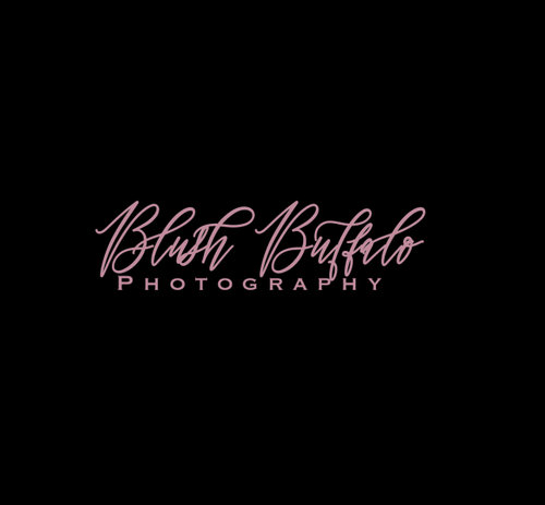 Blush Buffalo Photography