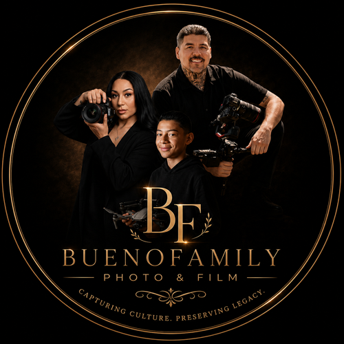 Buenofamily Photography