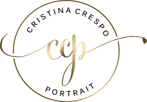 Cristina Crespo Portrait