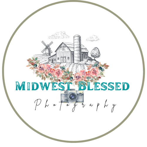 Midwest Blessed Photography