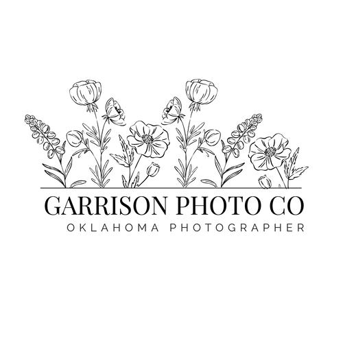 garrison photo + film co