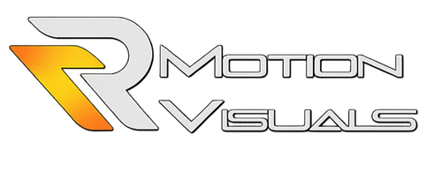 R Motion Visuals