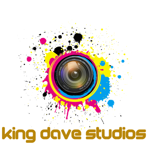 King Dave Studios