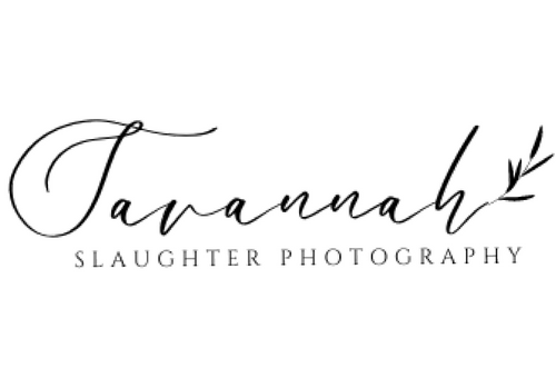 Savannah Slaughter Photography
