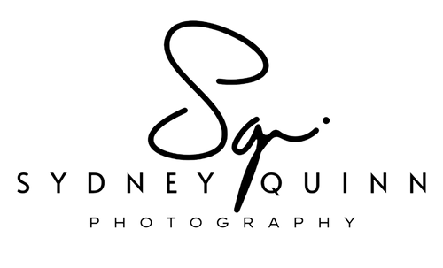 Sydney Quinn Photography