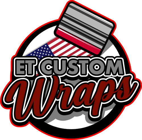 ET Custom Wraps