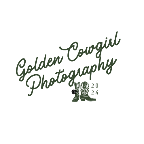 Golden Cowgirl Photography