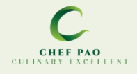 Culinary Journey! By Chef Paolo