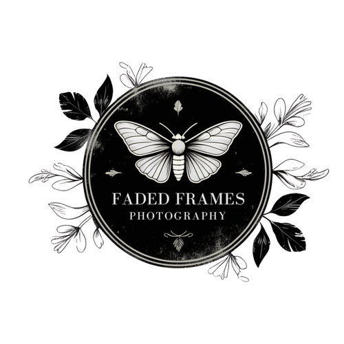 Faded Frames Photography