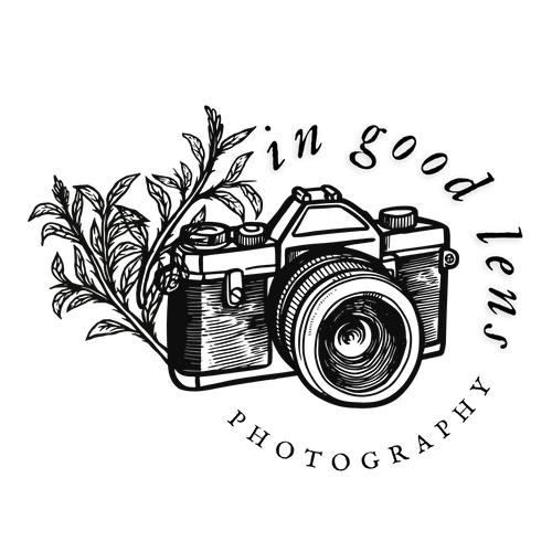 In Good Lens Photography