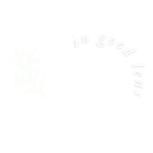In Good Lens Photography