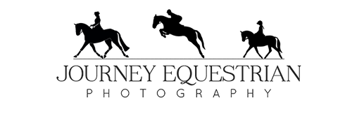 Journey Equestrian Photography