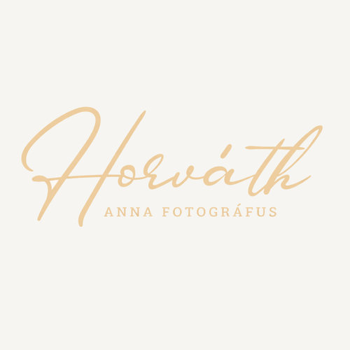 Horváth Anna Fotográfus