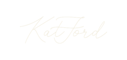 Kat Ford