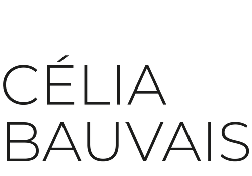 CÉLIA BAUVAIS