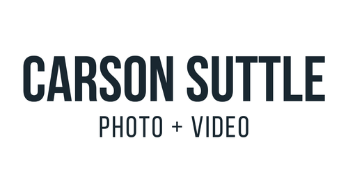 Carson Suttle Photography