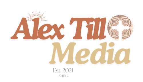 Alex Till Media