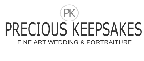 Precious Keepsakes Photography