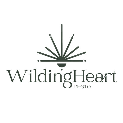 Wilding Heart Photo