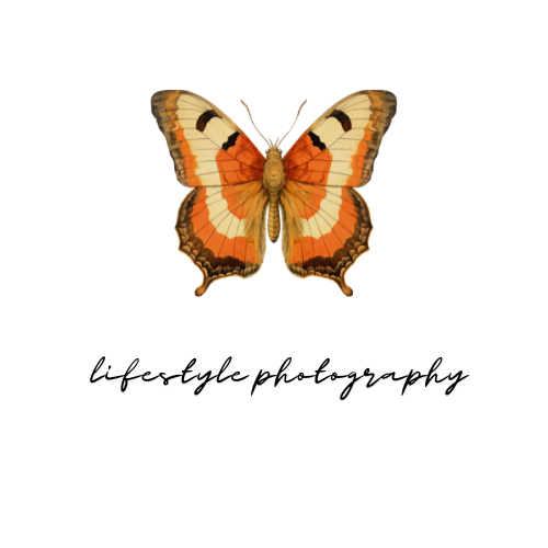 Grace + Mae Lifestyle Photography