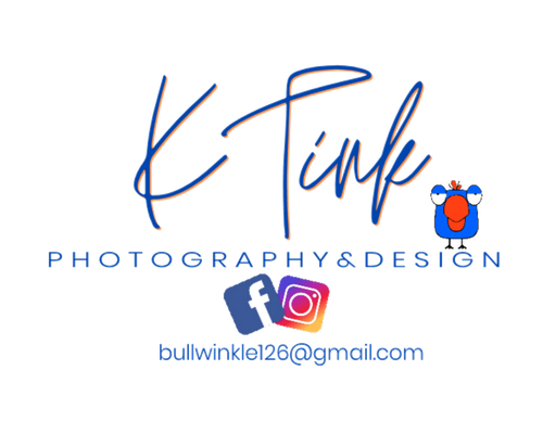 KTink Photography & Design