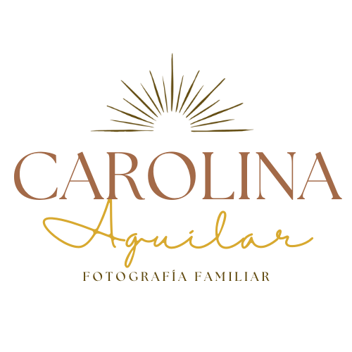Carolinaguilar · Fotografía Familiar Natural y Emocional