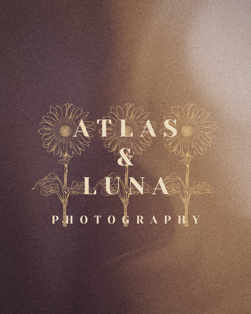 Atlas & Luna Photography