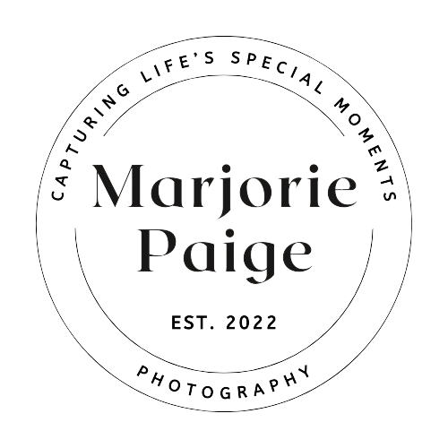 Marjorie Paige Photography