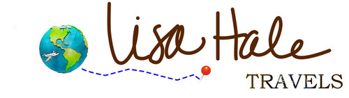 Lisa Hale Travels