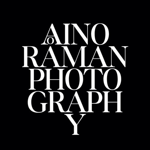 AINO RÅMAN Photography