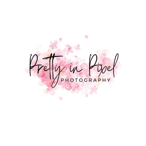 Pretty In Pixel Photography