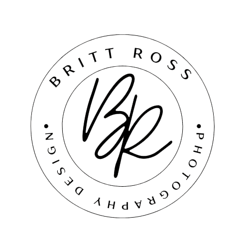 Britt Ross Photography & Design