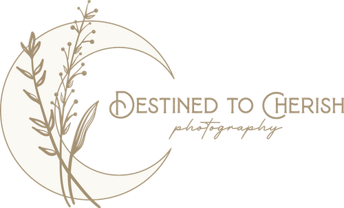 Destined to Cherish Photography