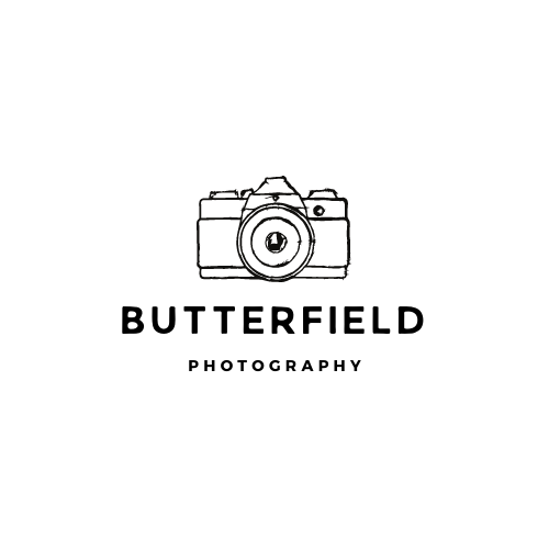 Holli Butterfield Professional Portrait Photographer