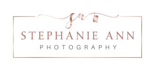 Stephanie Ann Photography