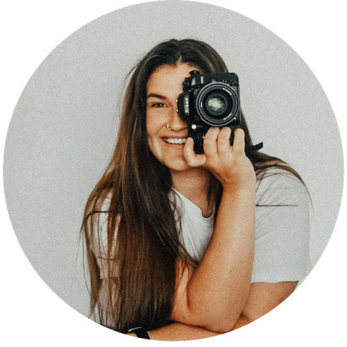 Madds Jones Creative