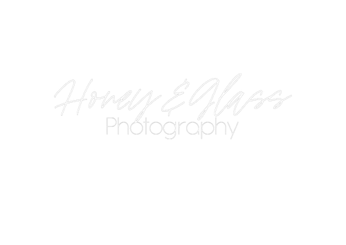 Honey & Glass Photography