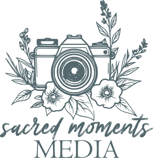 Sacred Moments Media