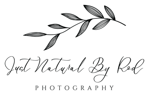 Just Natural By Rod